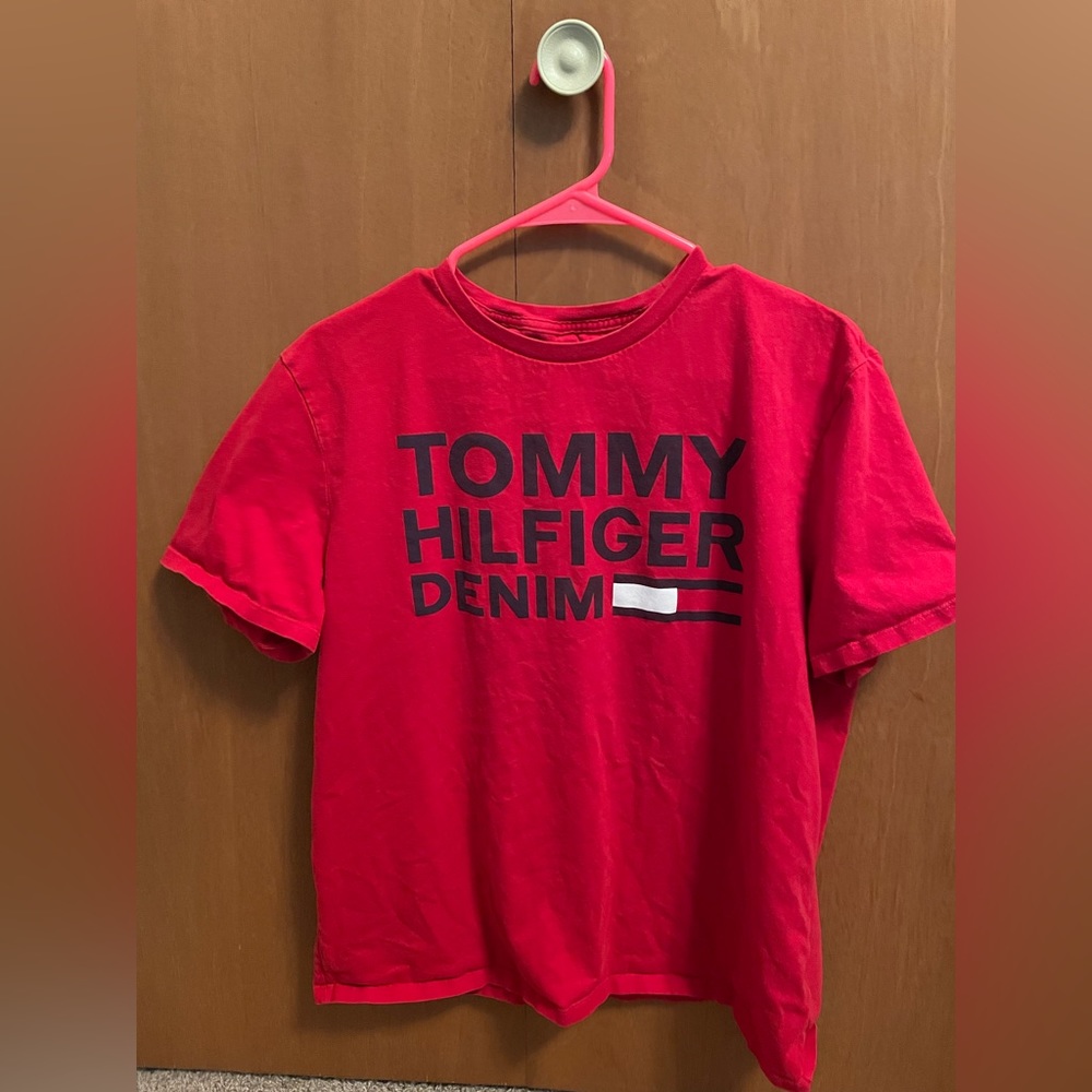 Men’s Tommy Hilfiger T-Shirt